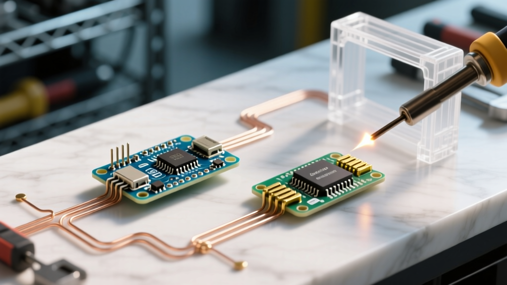 Arduino Nano vs Arduino Micro: Budget vs Premium Board Guide