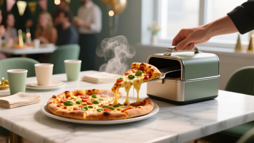 Keep Pizza Warm at Parties: 7 Field-Tested Tactics (2026)