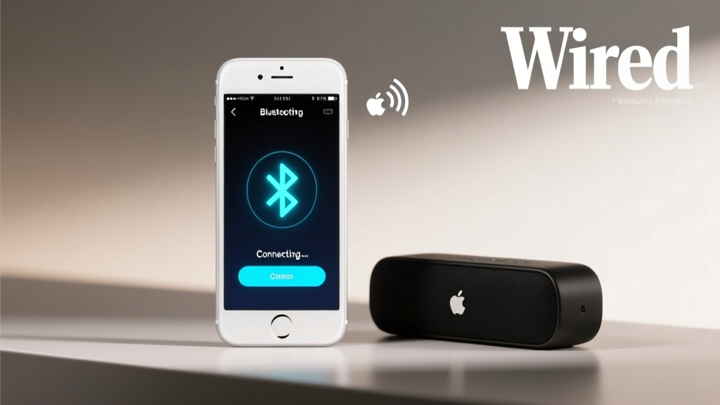 iPhone 6 Bluetooth Speaker Pairing Guide (2026)