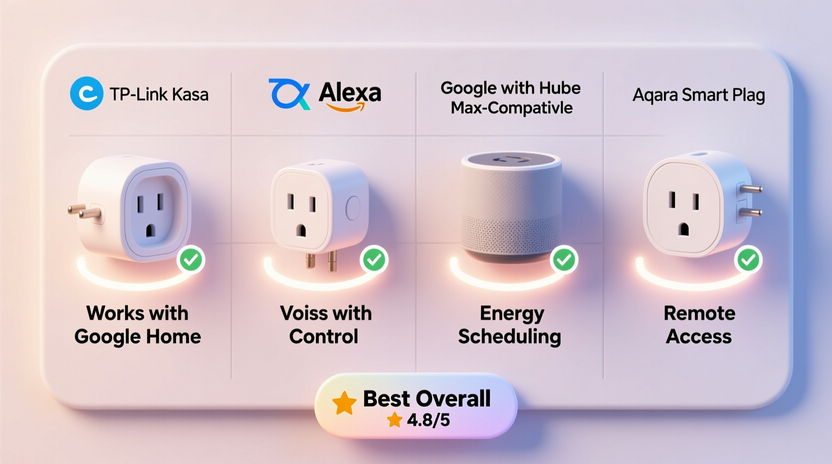 How to Set Up Merkury Smart Plug: Easy Steps for Smart Home Control