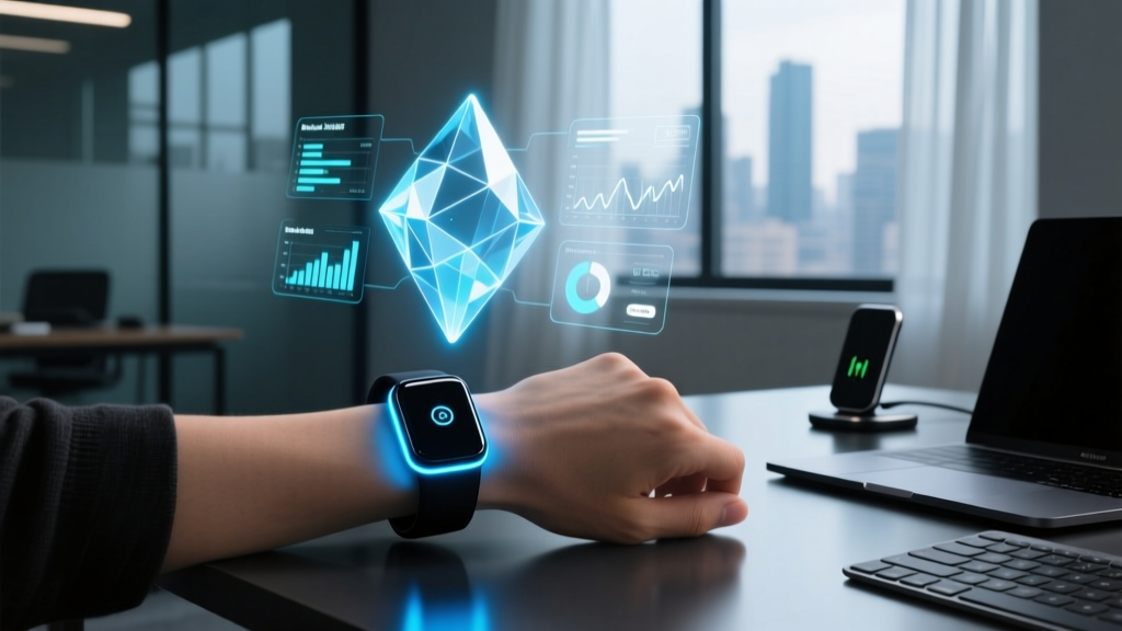 What Are Neural Wristbands and How Do They Actually Work?