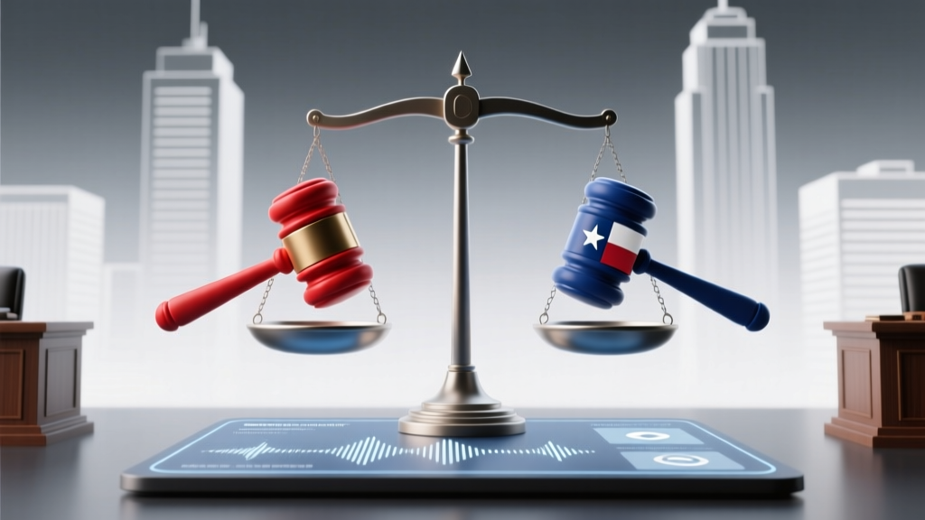 Texas One-Party Consent Recording Law (2026)