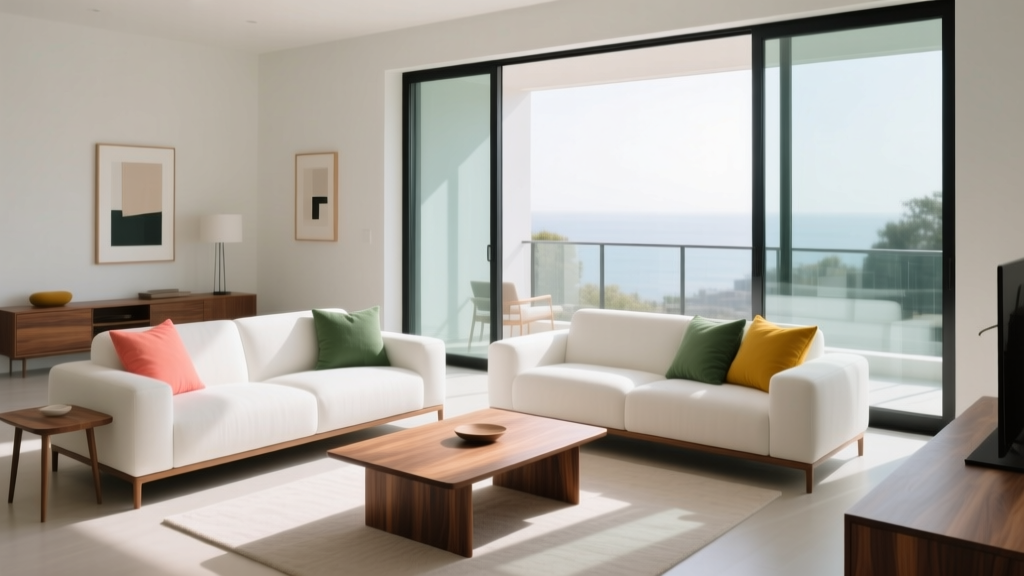 Accent Chair Placement: 5 Strategies
