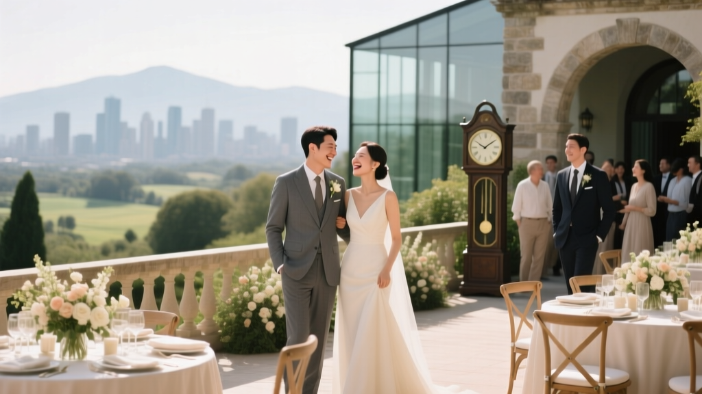 How Much Does a Wedding Cost in 2026? Real Budget Breakdown