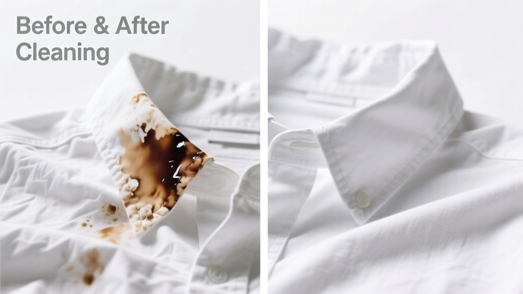 How to Remove Coffee Stains from Cotton Fabric