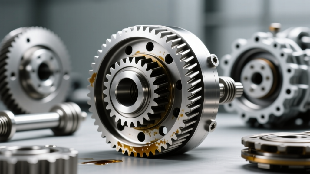 Ring and Pinion Setup: Avoiding Rear Differential Failure