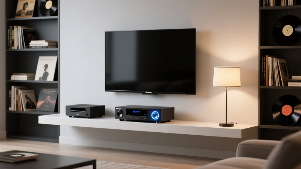 What Is a Blu-ray Home Theater System? (2026)