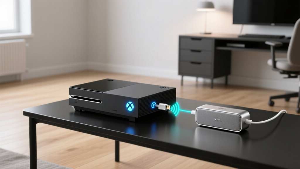 Bluetooth Speakers on Xbox One: How to Connect (2026)