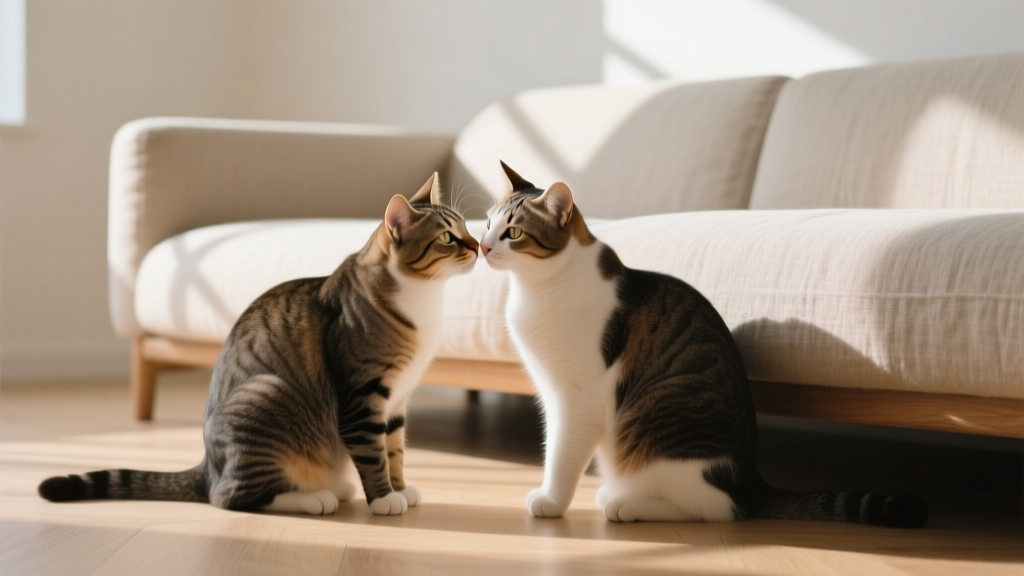 Can Cats Show Homosexual Behavior Trending? What...
