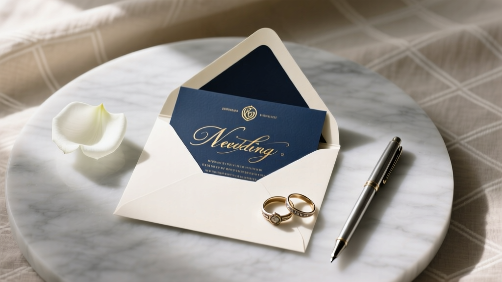 Wedding Invitation Addressing for Married Couples (2026)