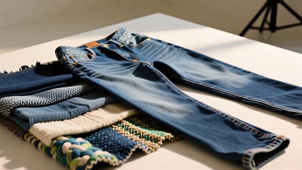 Denim Jeans History: From Workwear to Global Icon