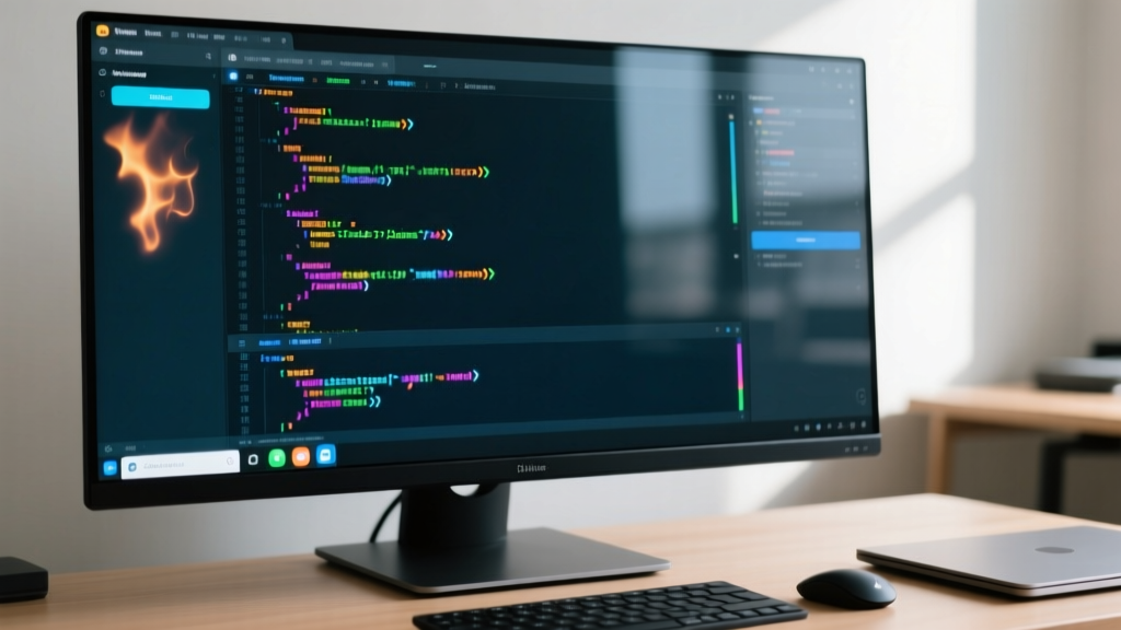 Heavy Screen Sitting: When to Switch OLED to Mini-LED in 2026