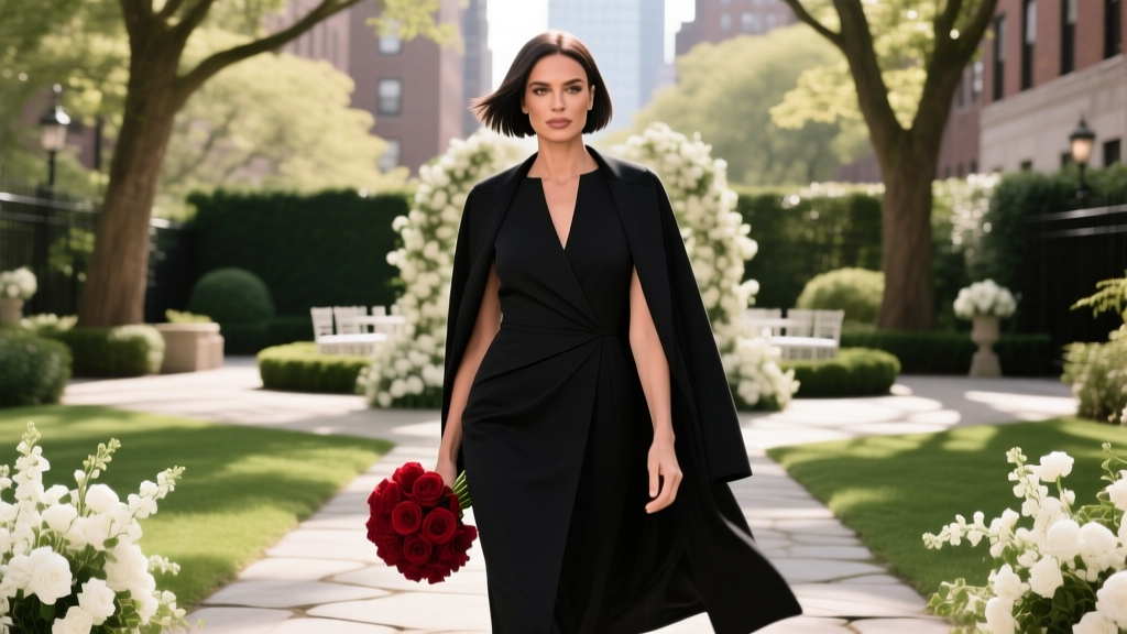 Victoria Beckham Wedding Drama: What Really Happened