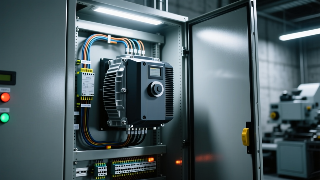 Electric Motor Commissioning: Avoid 68% of Early Failures