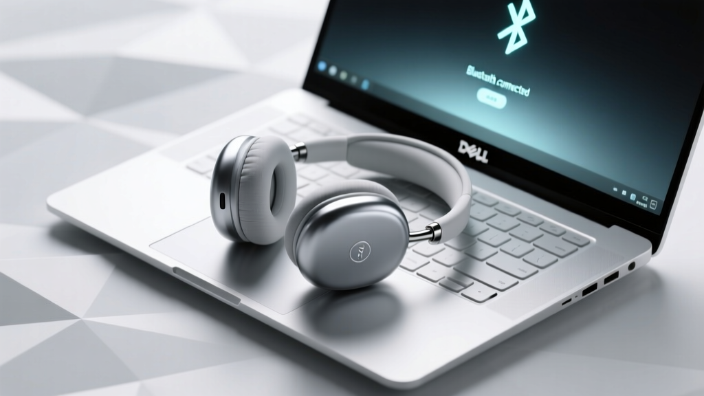 Dell Wireless Headphones Not Working? Fixes (2026)