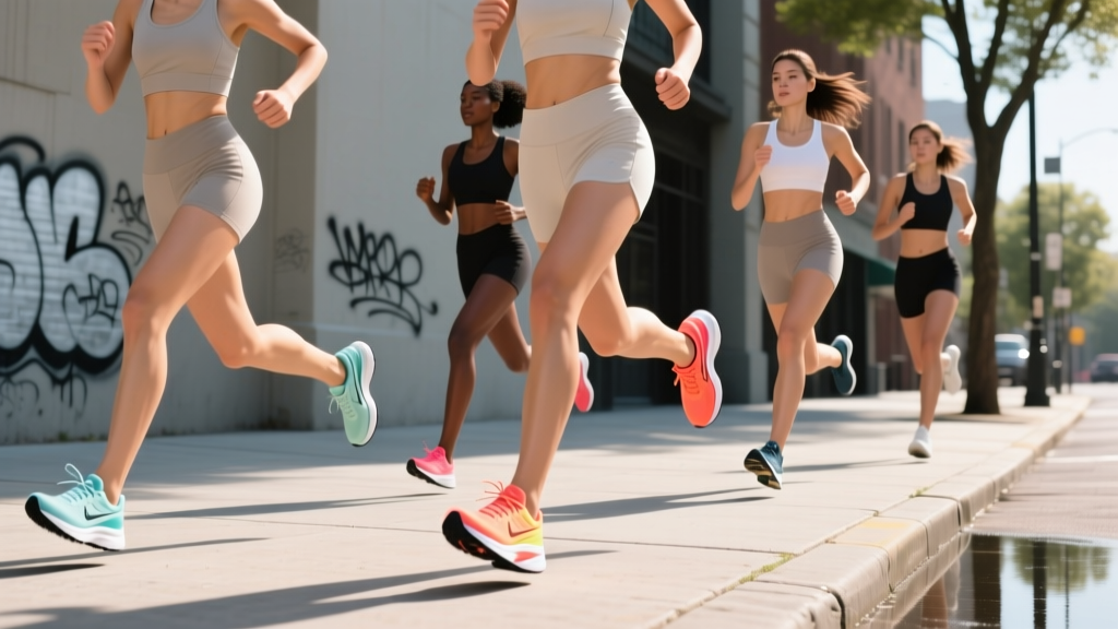 Minimalist Running Shoes: Better for Your Feet?