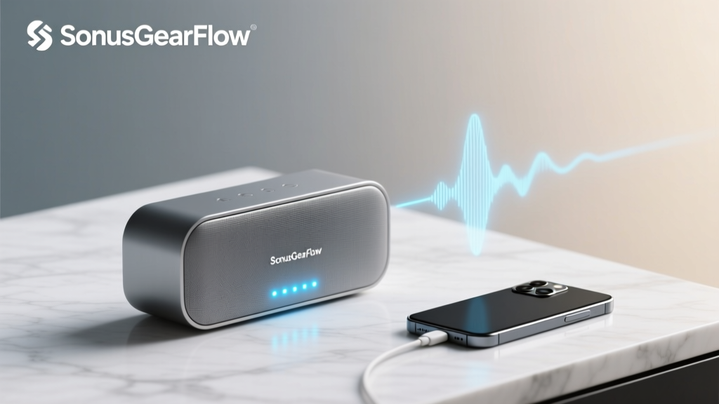 How to Use Bluetooth Speakers While Calling