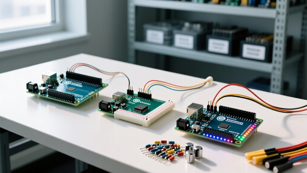 Arduino Uno Cost in 2026: Official vs Clone Pricing Guide