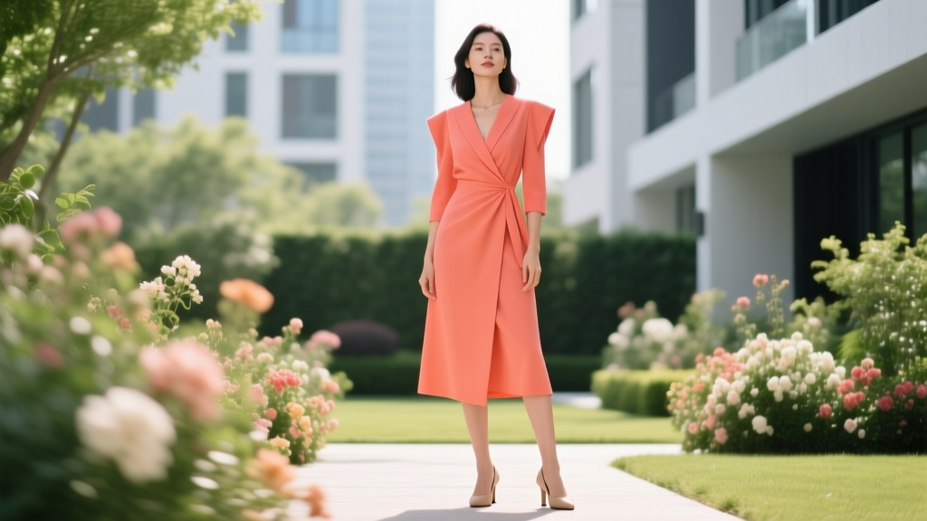 How to Choose a Dress for a First Date (Smart & Stylish)