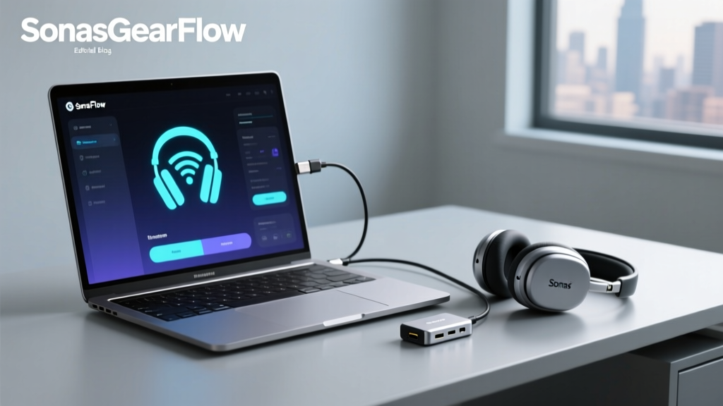 Wireless Headphones RCA to Laptop? (2026 Fix)