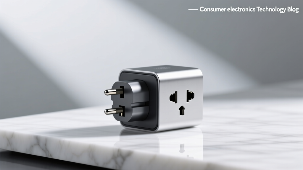 South Korea to Europe Plug Adapter: Do You Need One?
