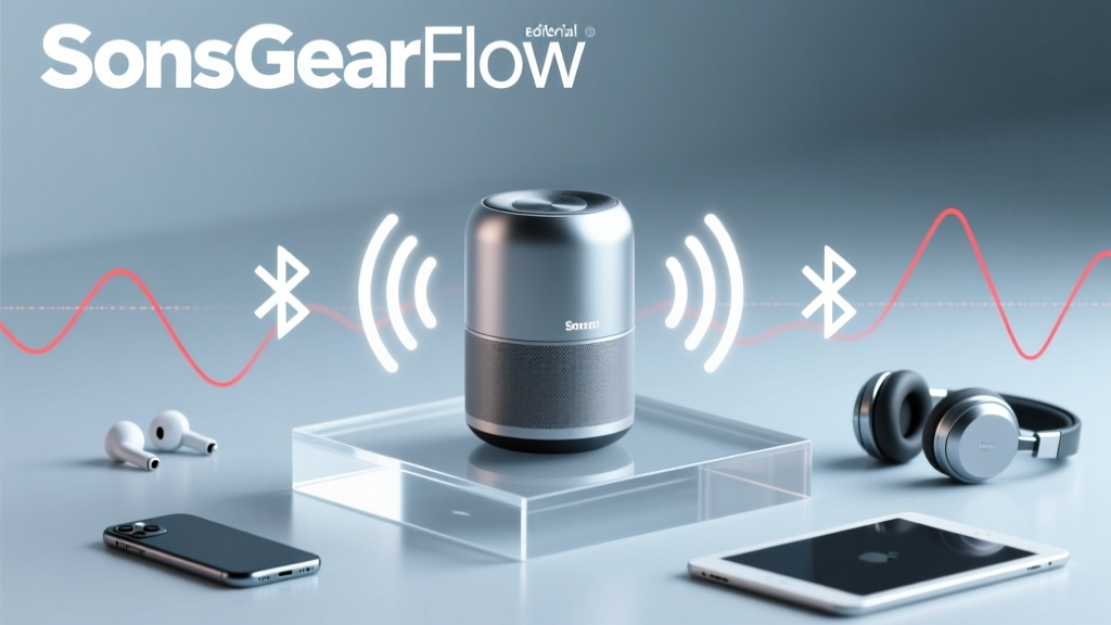 Smart Speakers as Bluetooth Alternatives? Truth Revealed