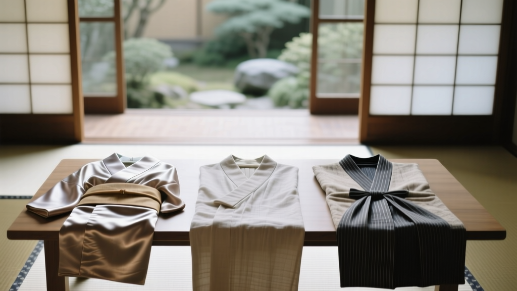 Japanese Traditional Garments: Complete 2026 Styling & Buying Guide