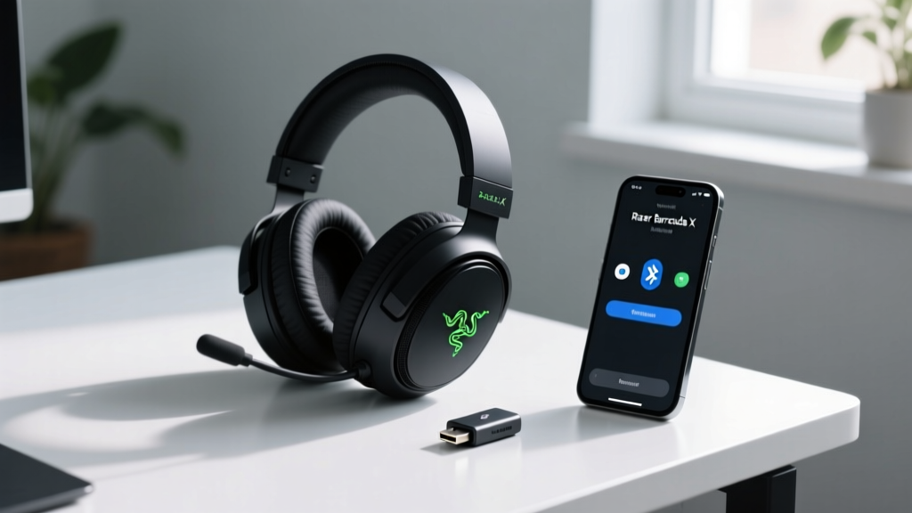 Razer Barracuda X 2022 Review: Reset, Unpair & Recovery Guide