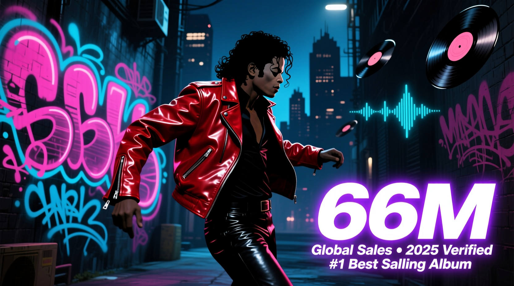 number one best selling album of all time