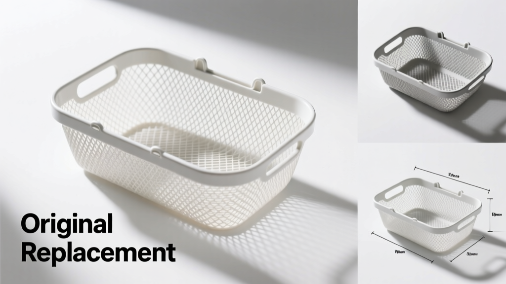 Cosori Outer Basket Replacement: Buy & Save Now