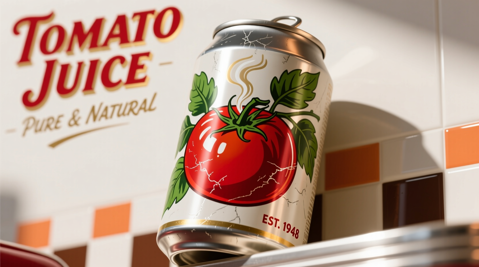 Canned Tomato Juice: Shelf Life, Nutrition & Best Uses