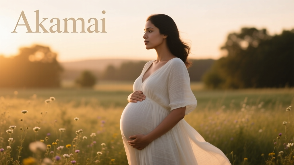 Akamai Technologies: How a Global Edge Platform Powers Modern Digital Health and Prenatal Care Infrastructure