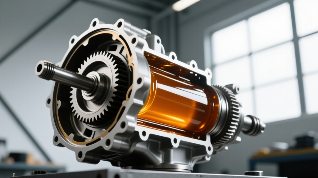 Toyota Rear Differential Fluid Cost & Service Guide 2026