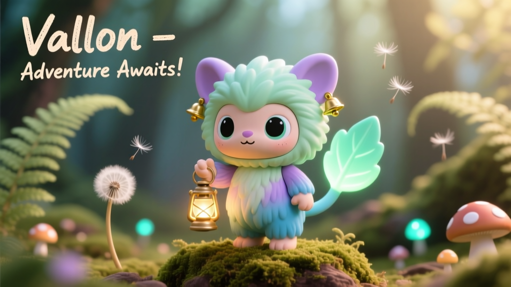 Vallon Toys: Safety, Compliance, and Market Positioning in the European Toy Industry