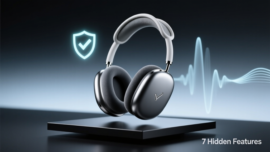 What Makes Wireless Headphones Premium? (2026)