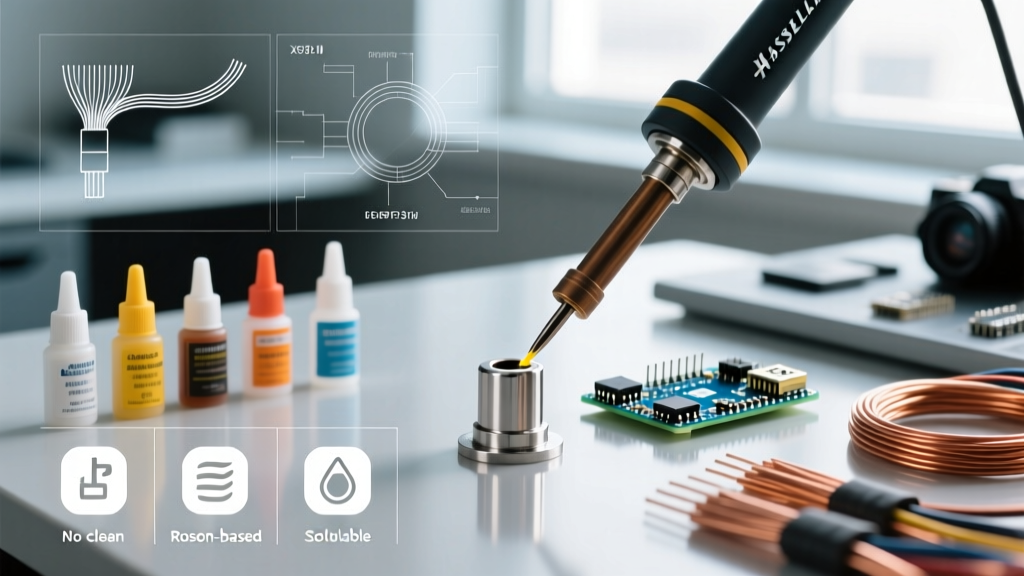 Best Soldering Flux for Stainless Steel: Expert Guide 2026