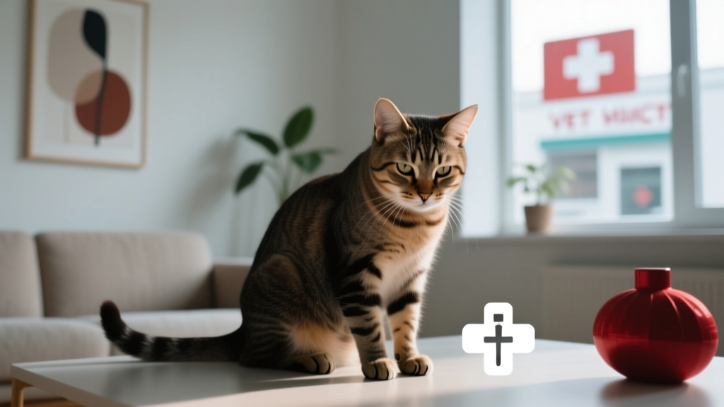 What Cat Behaviors Side Effects? 7 Subtle but Critical...