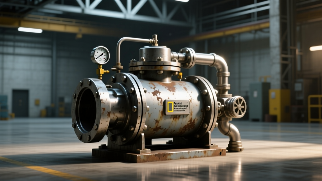 Phase Separator Failures Cost $287K/Year—Fix Now