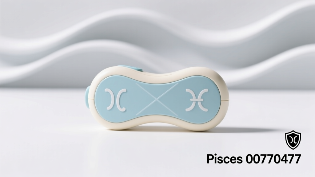 Understanding Potential Behavioral Risks in Children Born Under the Pisces Sun Sign: A Child Safety Perspective