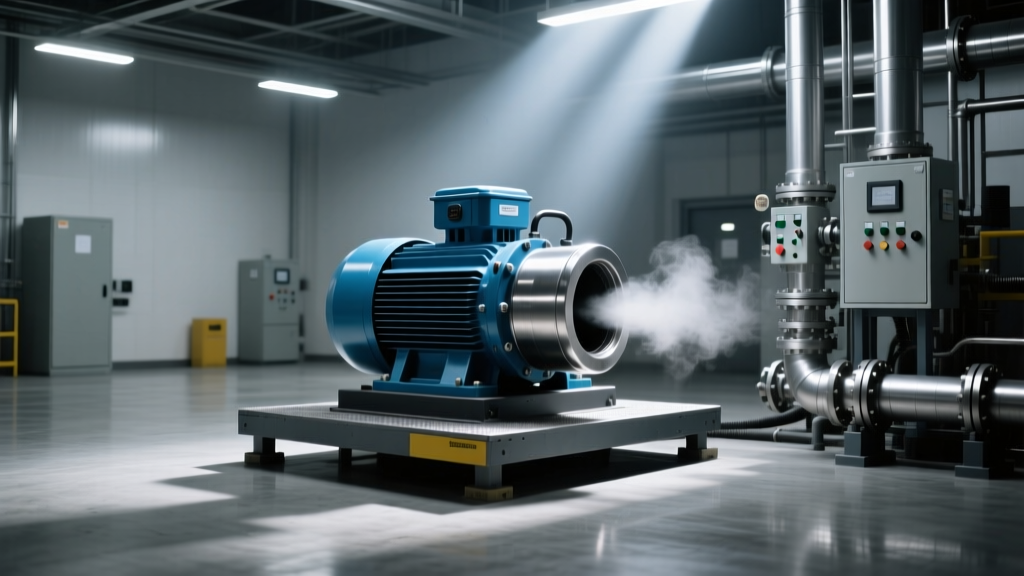Submersible Pump TCO Analysis: Save $14,200+ Over 8 Years