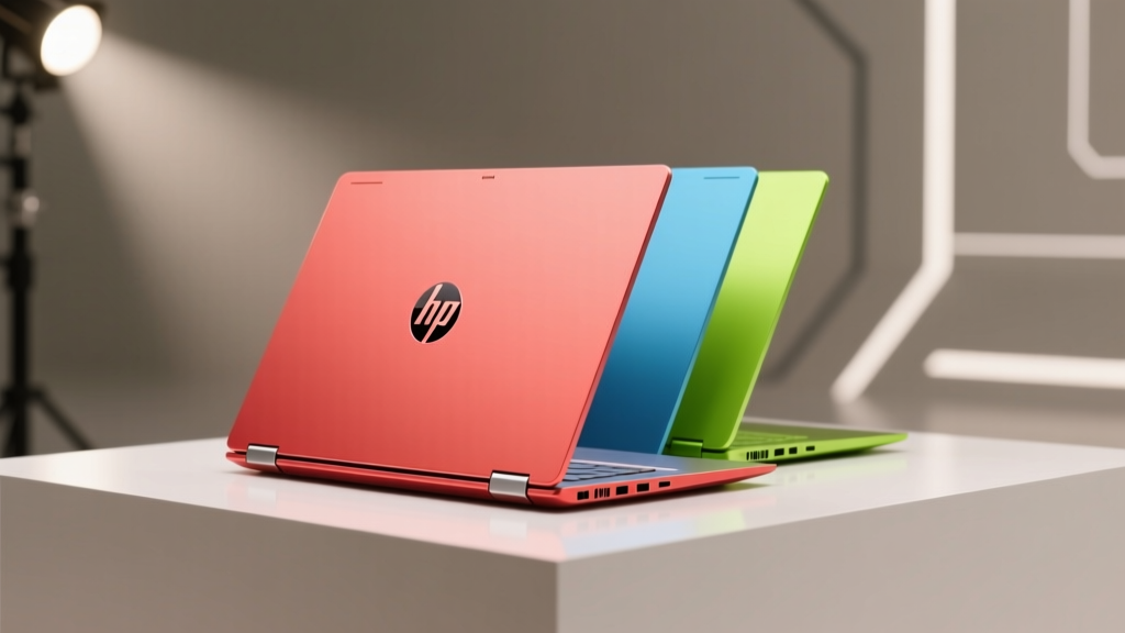 HP Colorful Laptops Colors Pricing Real World Trade Offs: What You Sacrifice for Vibrant Design (And When It’s Worth It)