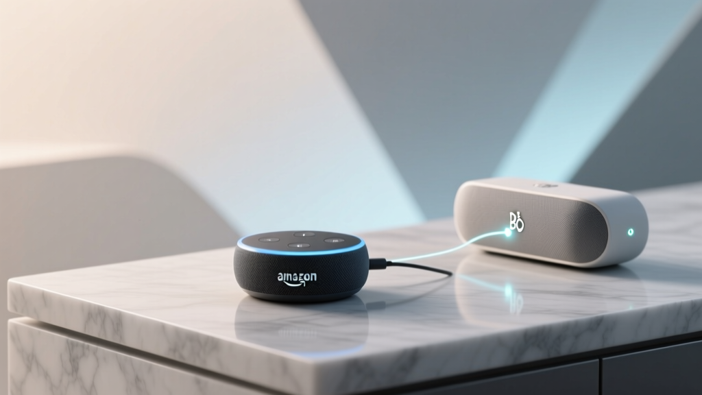 Amazon Echo Bluetooth Speakers: Best Picks & Fixes (2026)