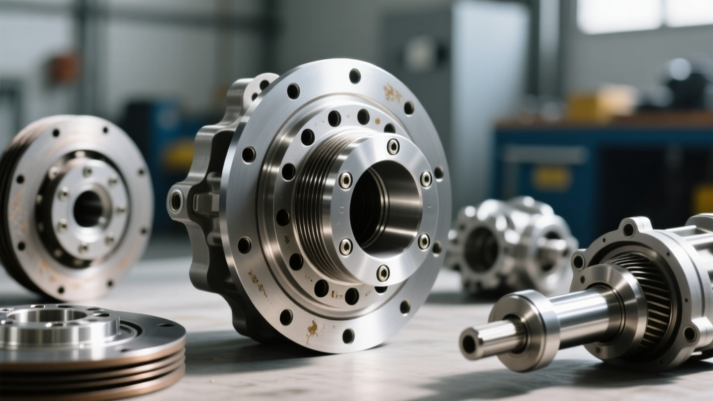 How Bolt Pattern Fitment Impacts Torque Converter Function