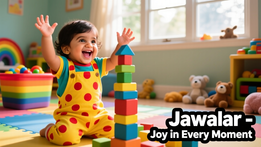 Jawahar: Understanding the Jawahar Navodaya Vidyalaya System and Its Impact on Early Childhood Development