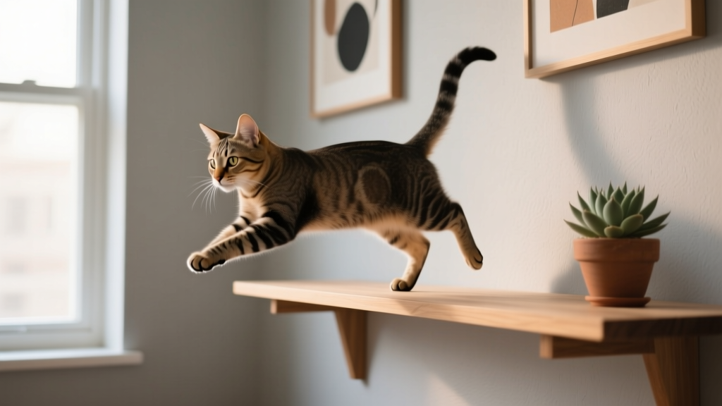 What Is a Cat's Behavior Latest? 7 Surprising Shifts...