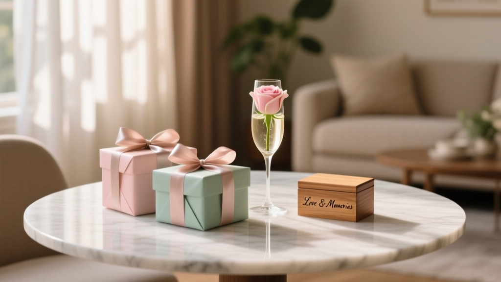 Engagement Party Gifts: 7-Step Framework (2026)