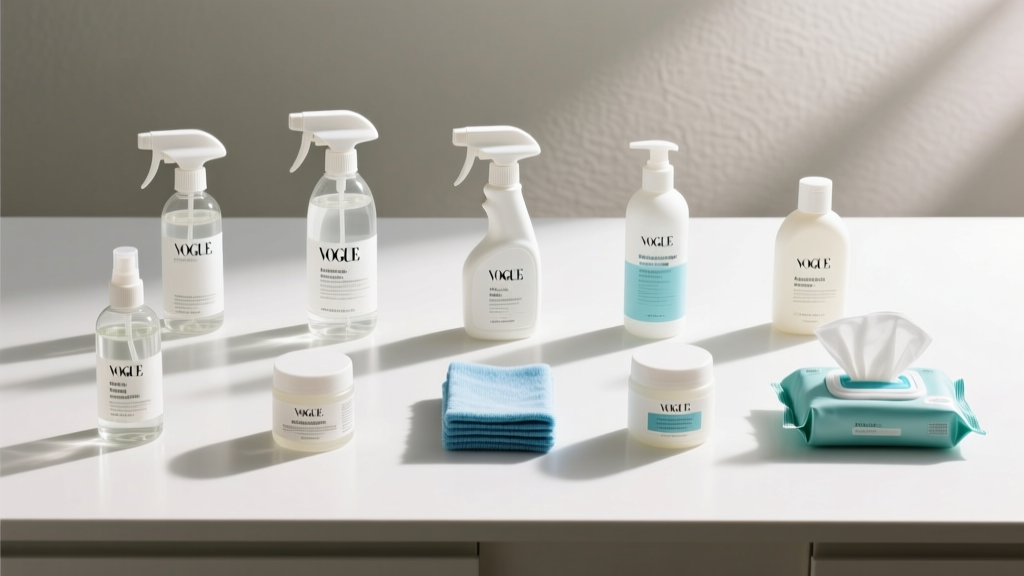 Proven TV Screen Best Cleaning Products Tested 2026