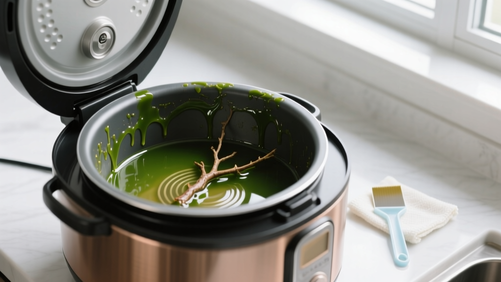 Easy & Tested: How to Get Sap Out of Rice Cooker (2026)