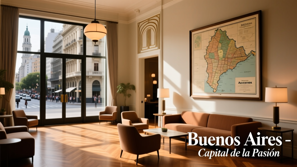 Visit Buenos Aires: A Practical, Up-to-Date Guide for Travelers Seeking Authenticity and Value