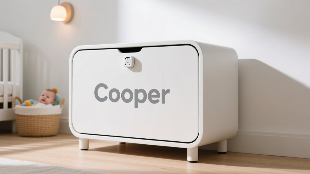 Cooper: A Child Safety Deep Dive on the Popular Infant Carrier and Its Real-World Risks